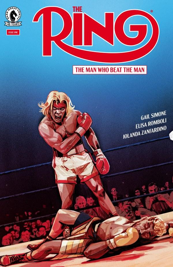 The Ring: The Man Who Beat the Man (2026)