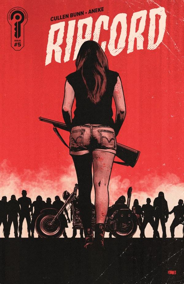 Ripcord (2026)