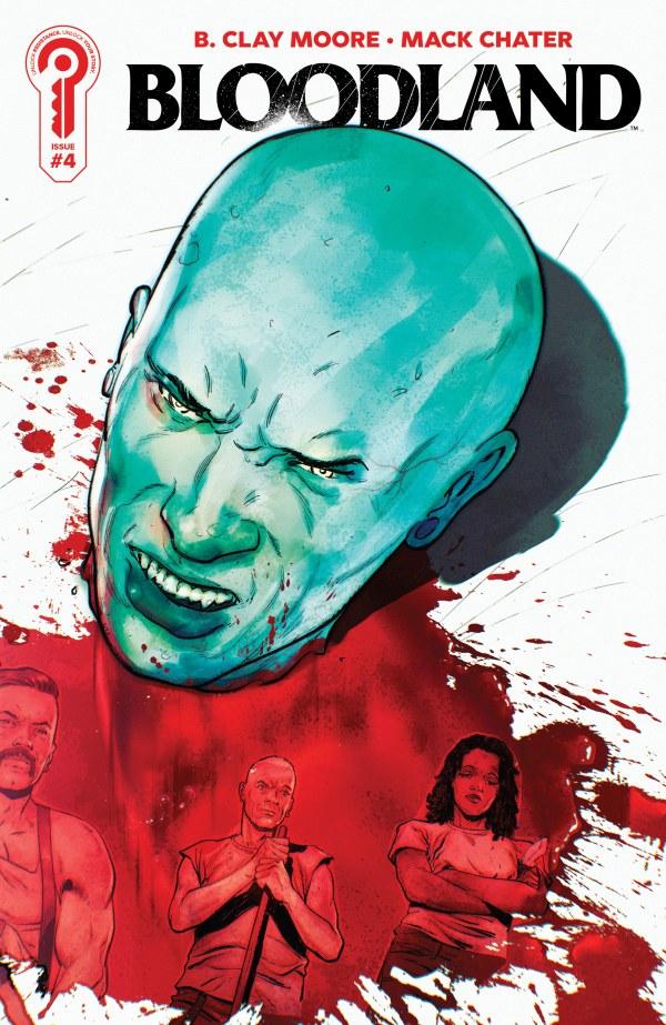 Bloodland (2026)