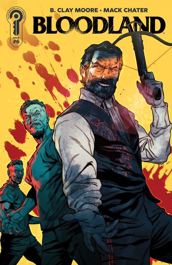 Bloodland (2026)