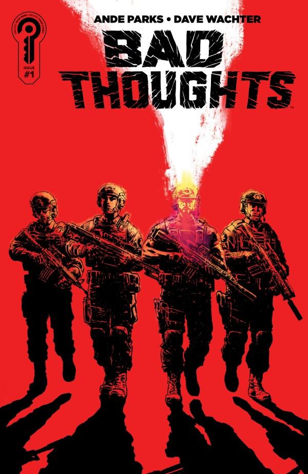 Bad Thoughts (2026)