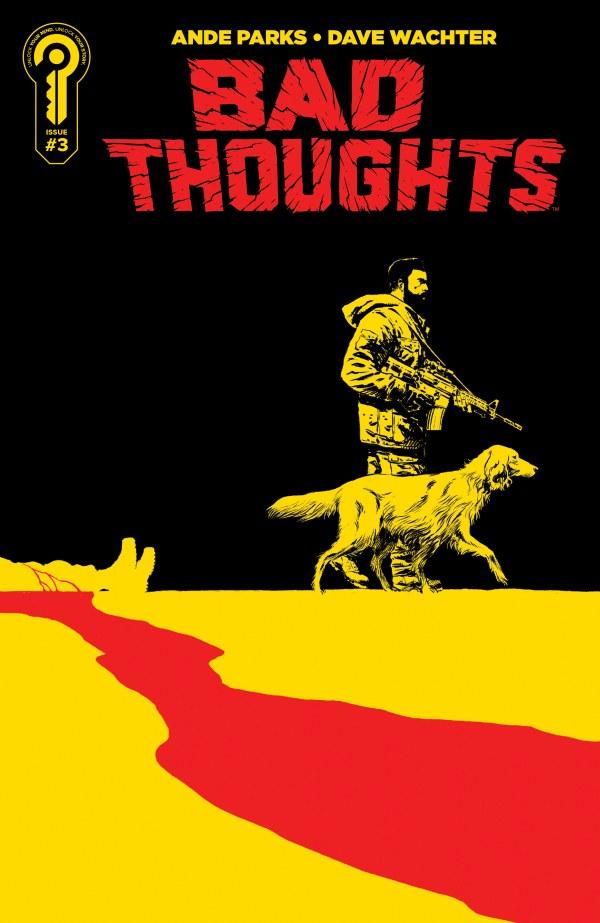 Bad Thoughts (2026)