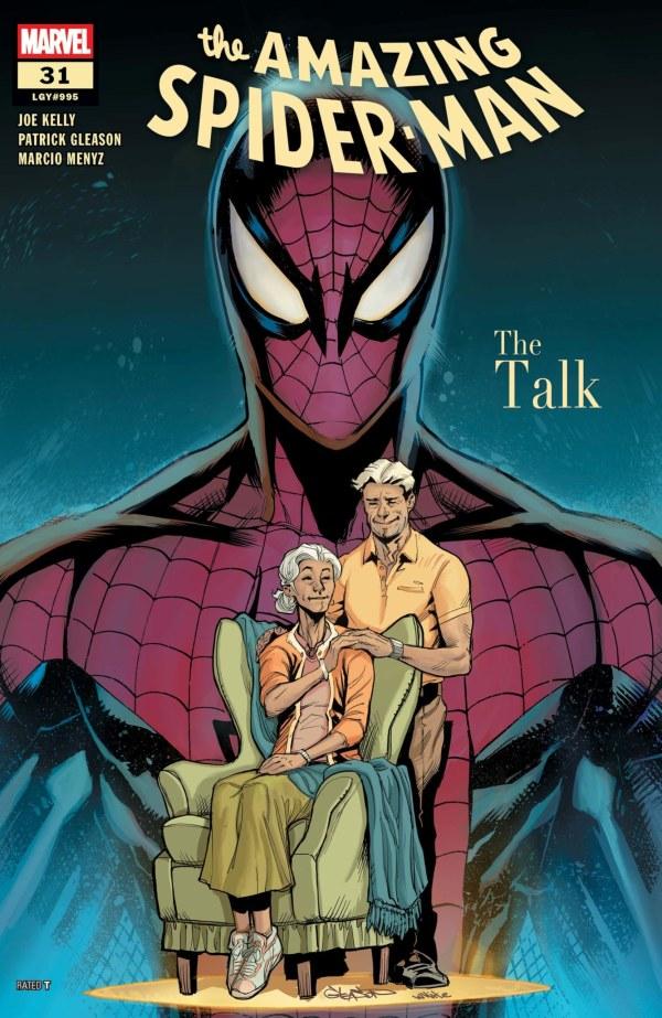 The Amazing Spider-Man (2025)