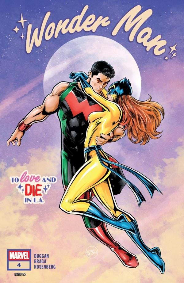 Wonder Man (2026)