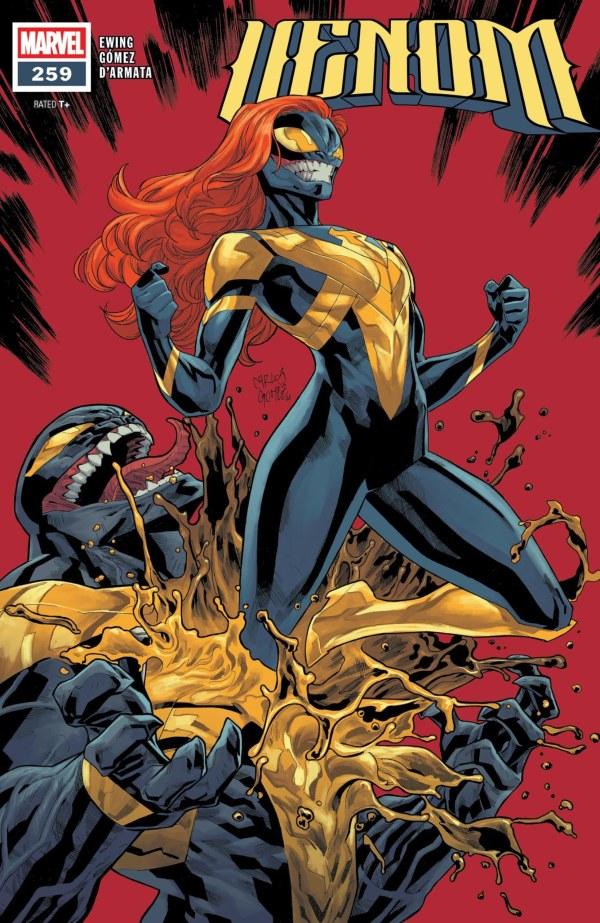 Venom (2025)