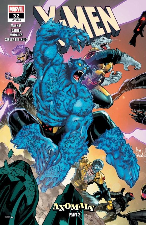 X-Men (2024)