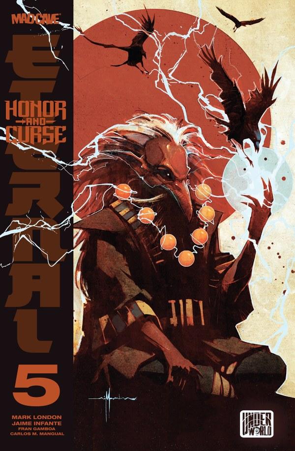 Honor and Curse: Eternal (2026)