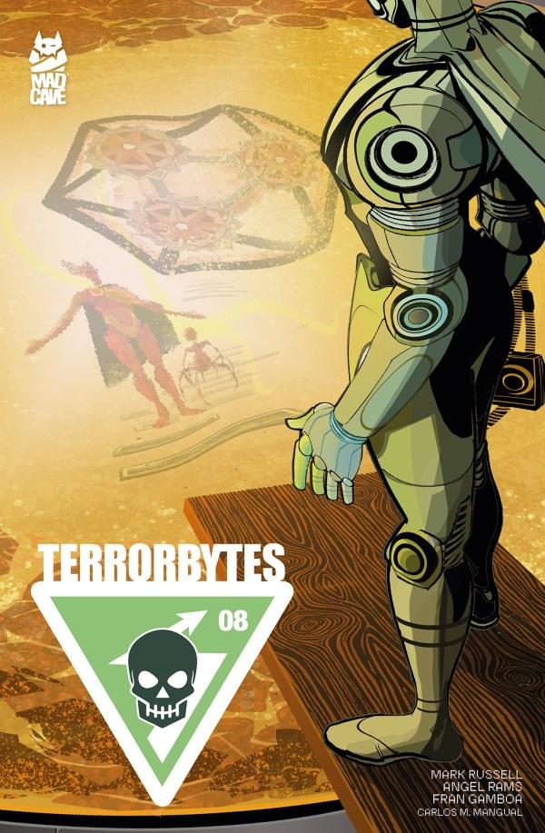 Terrorbytes (2025)