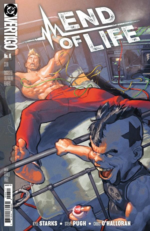 End of Life (2026)