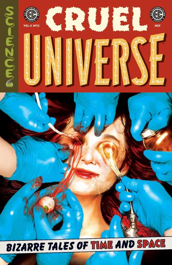 Cruel Universe (2025)