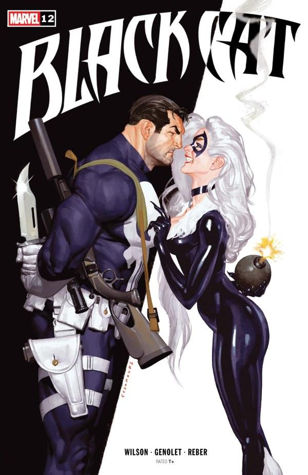 Black Cat (2025)