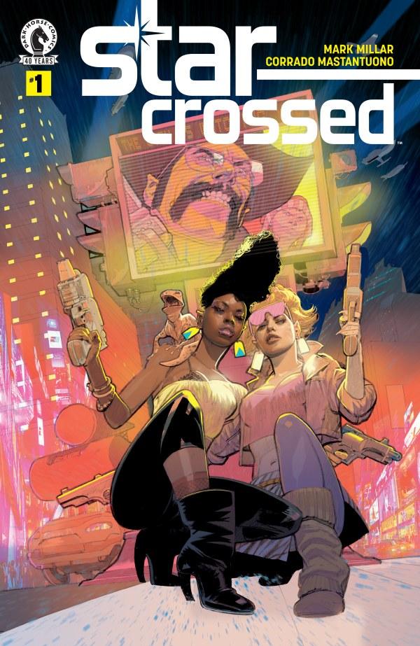 Star-Crossed (2026)
