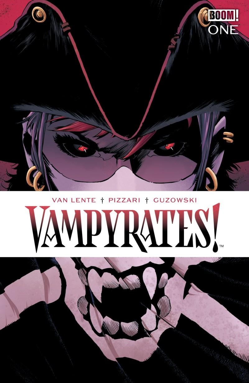 Vampyrates! (2026)