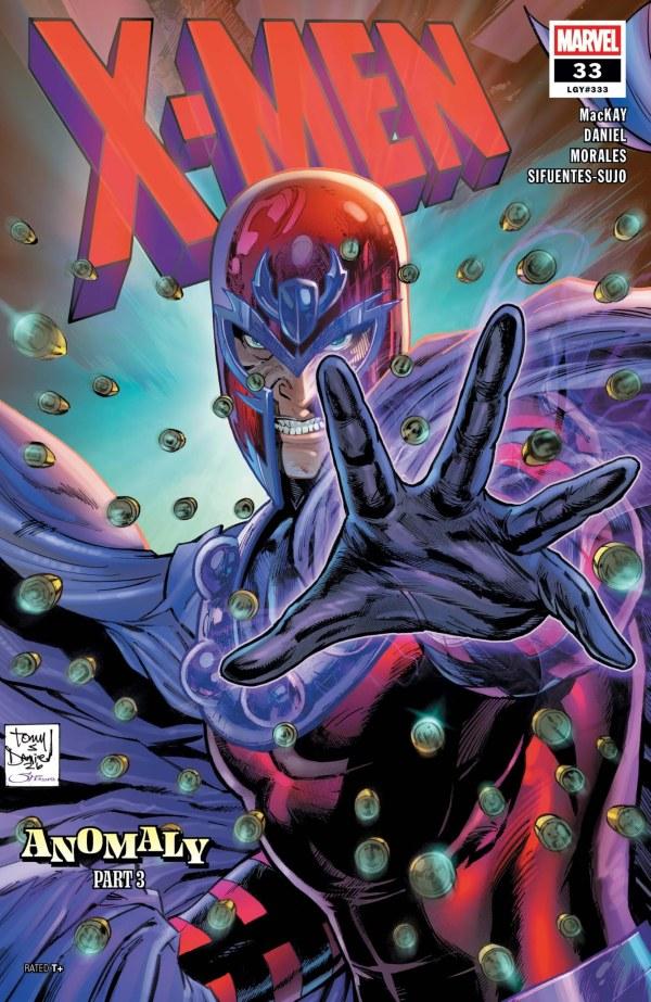X-Men (2024)