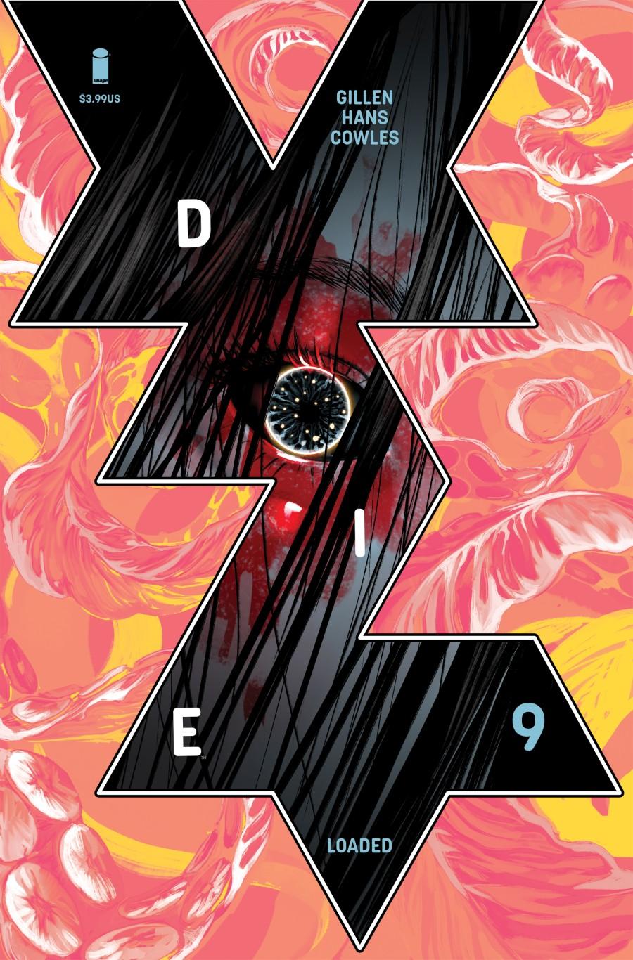 DIE: Loaded (2025)
