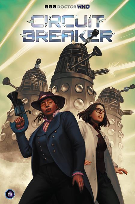 Doctor Who: Circuit Breaker (2026)