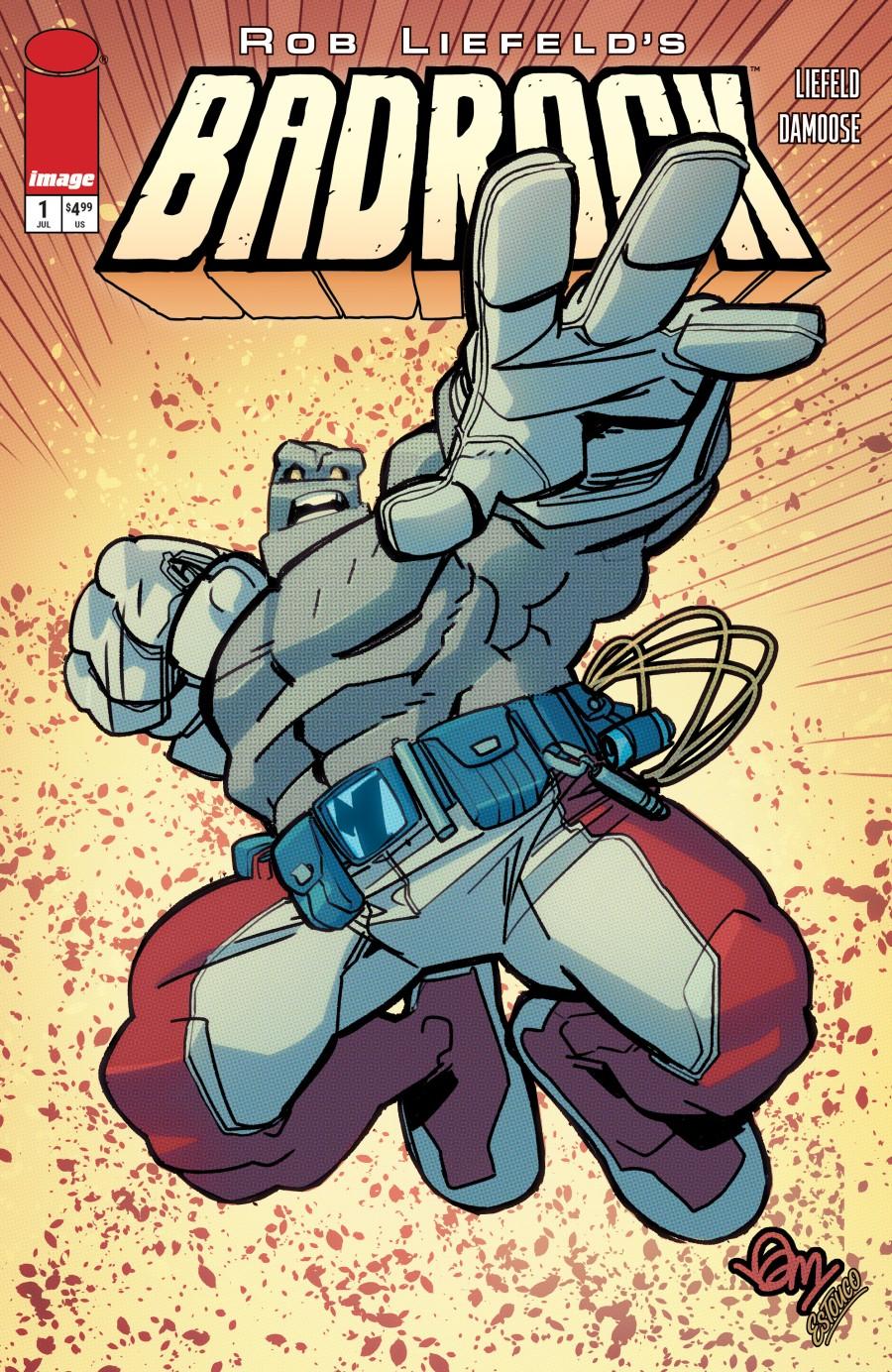 Badrock (2026)