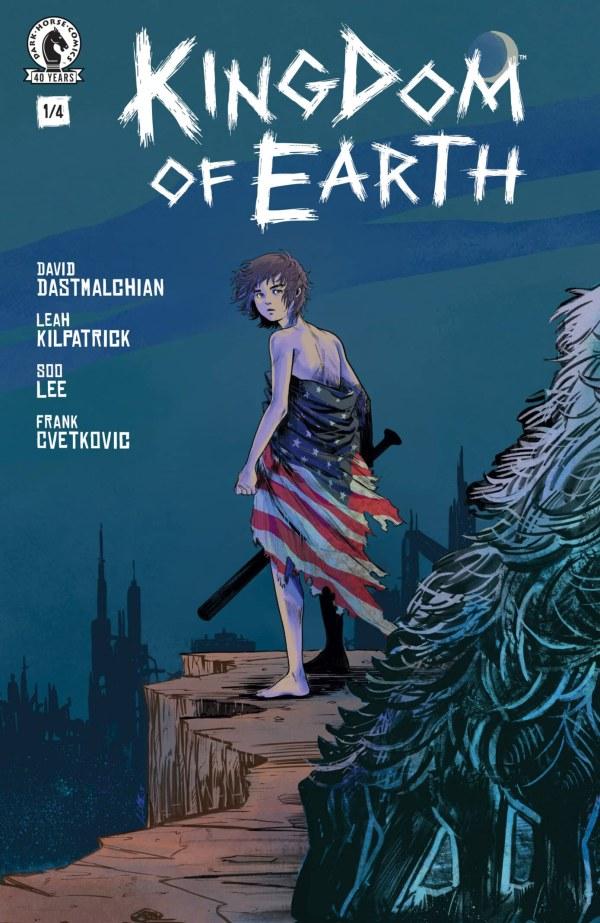 Kingdom of Earth (2026)