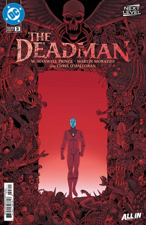 The Deadman (2026)