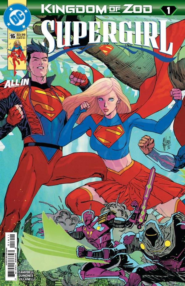 Supergirl (2025)