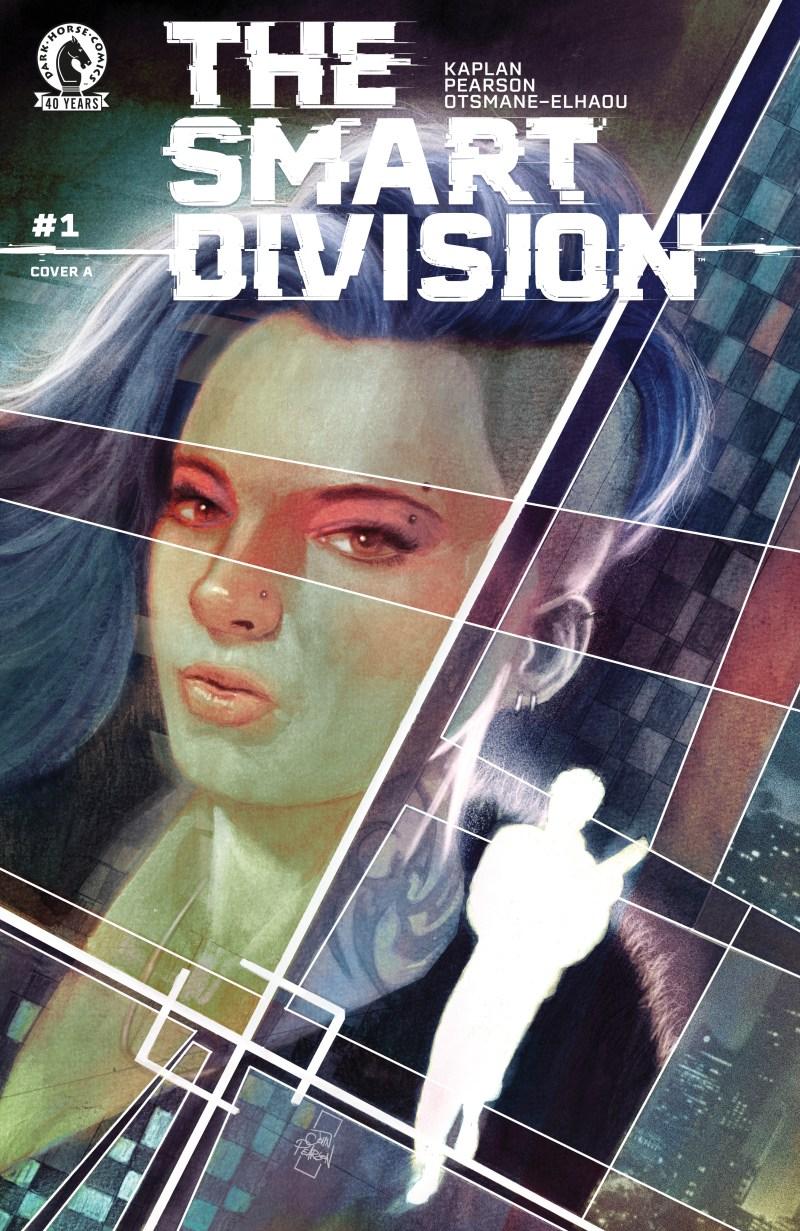 The Smart Division (2026)