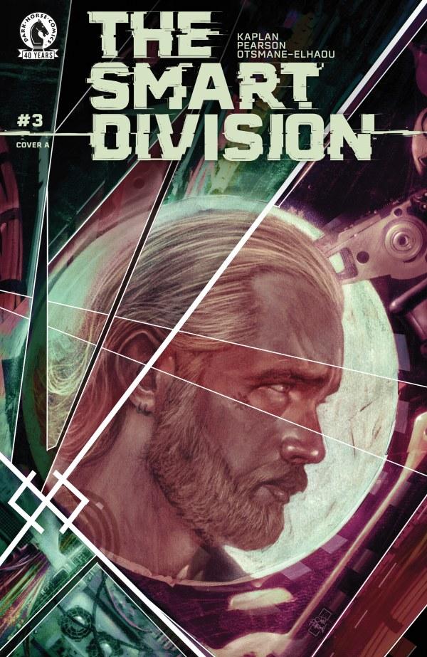 The Smart Division (2026)