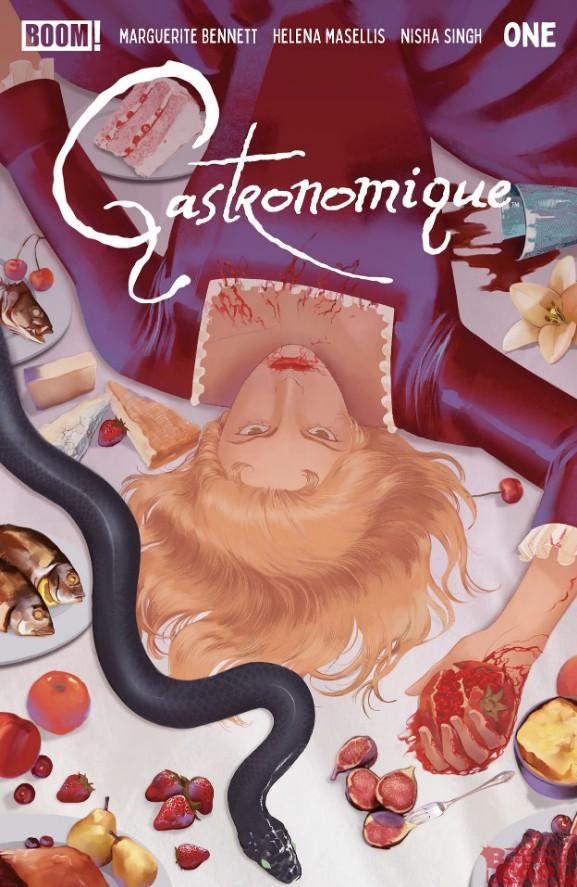 Gastronomique (2026)
