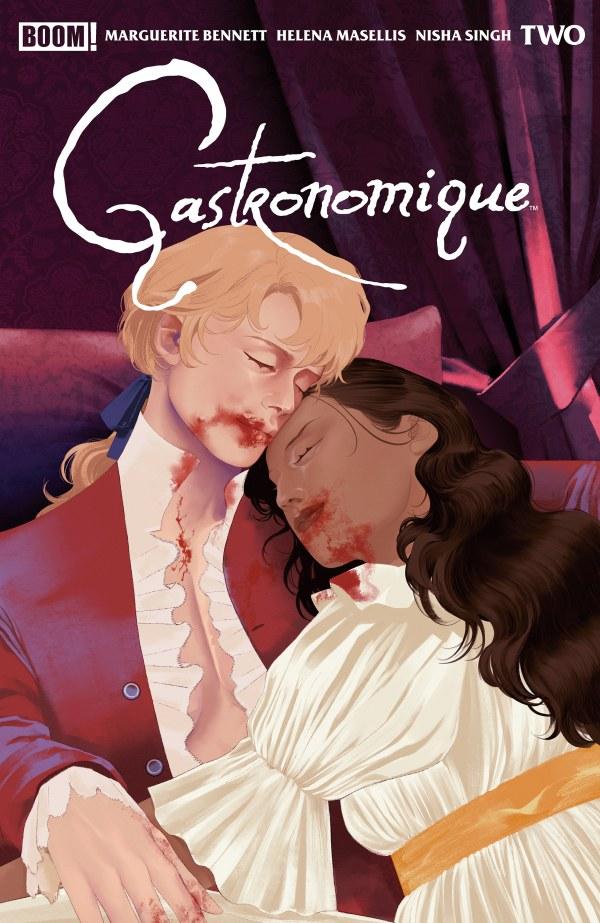 Gastronomique (2026)
