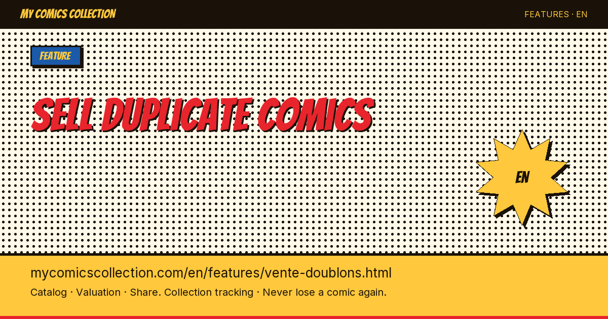 Sales & Duplicate Management Space — page illustration