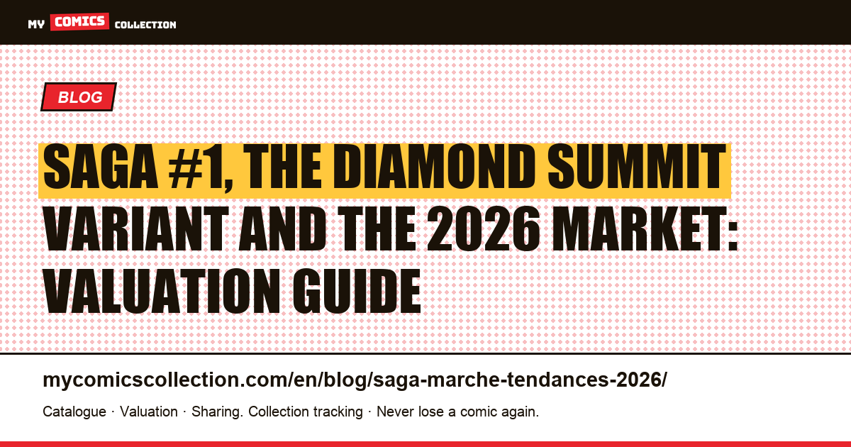 Saga (Image Comics): Market & Trends 2026 — article illustration