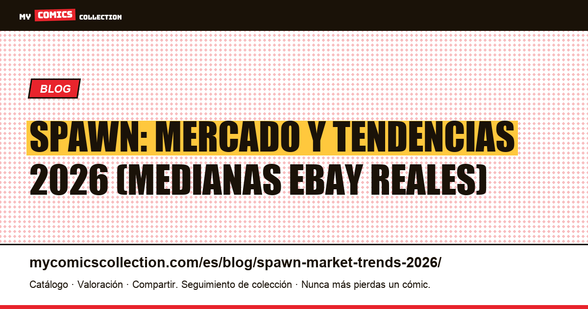 Spawn: mercado y tendencias 2026 — ilustración del artículo