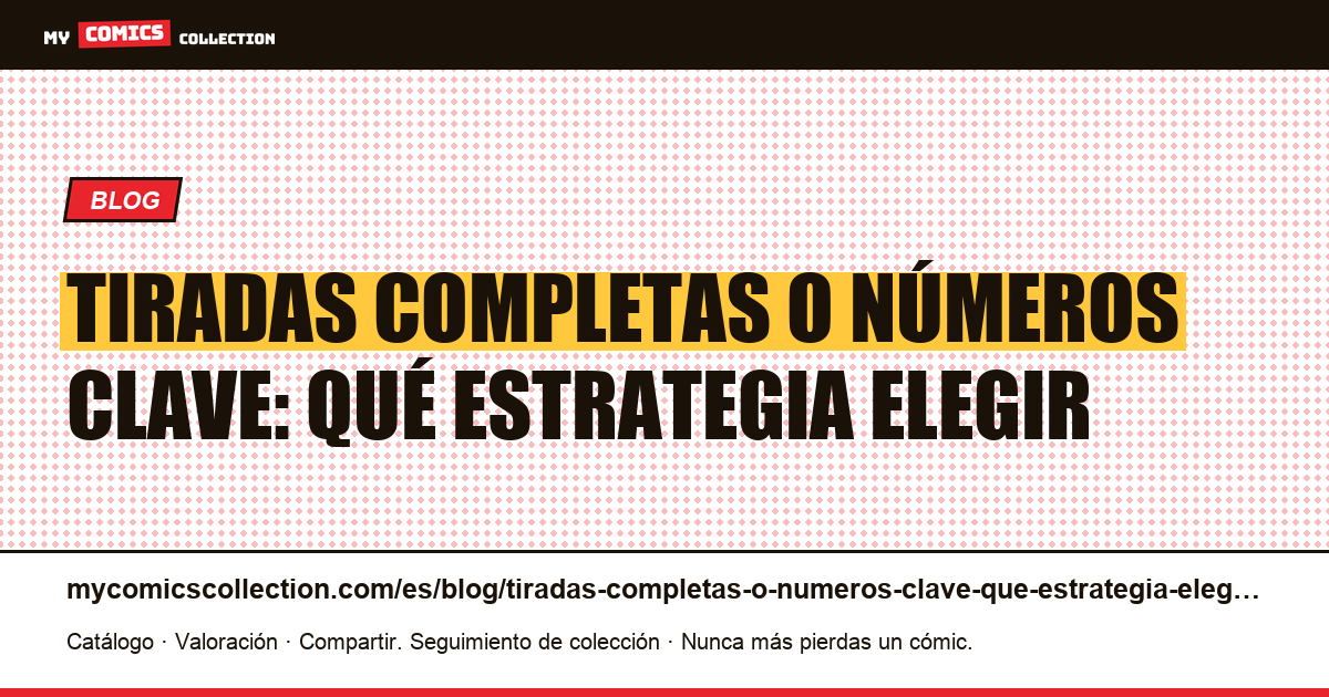 Tiradas completas o números clave: qué estrategia elegir — ilustración del artículo